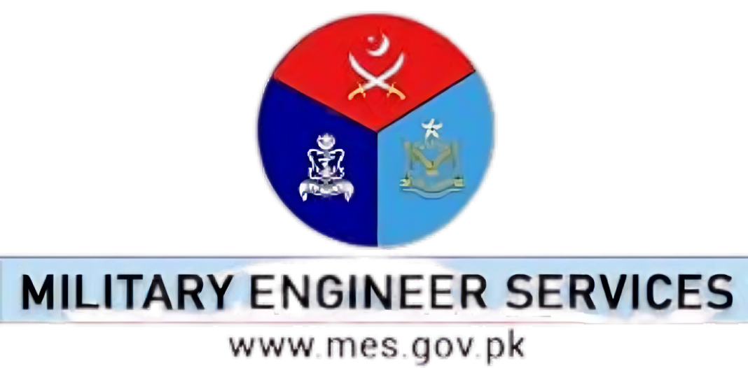 MES Logo